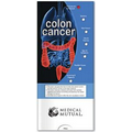 Colon Cancer Pocket Slider Chart/ Brochure